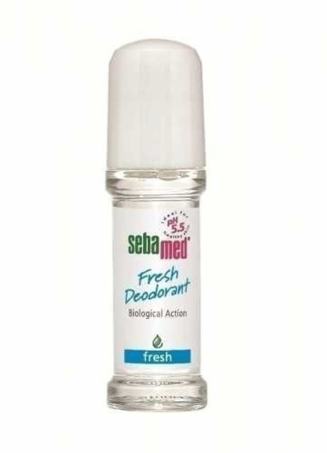 SebaMed Deo Roll-On Fresh 50ml