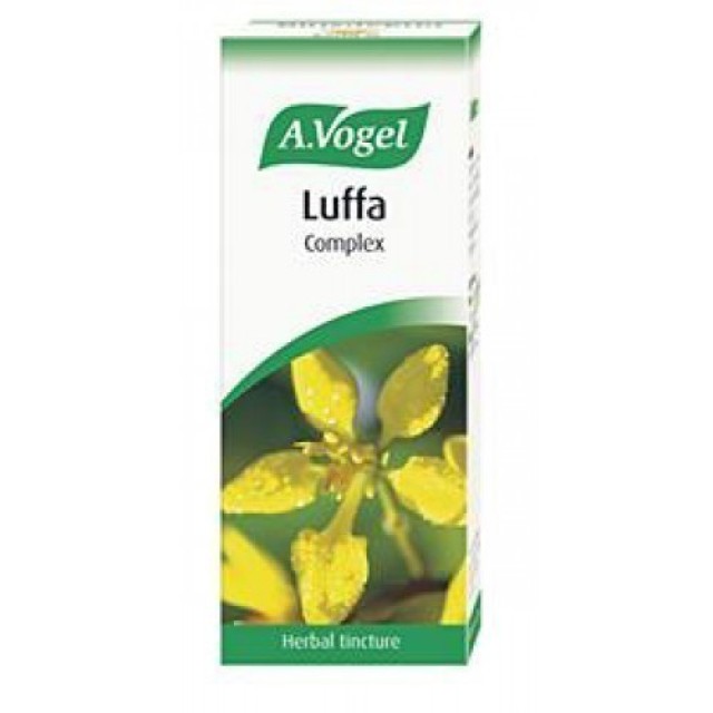 VOGEL Luffa 50ml