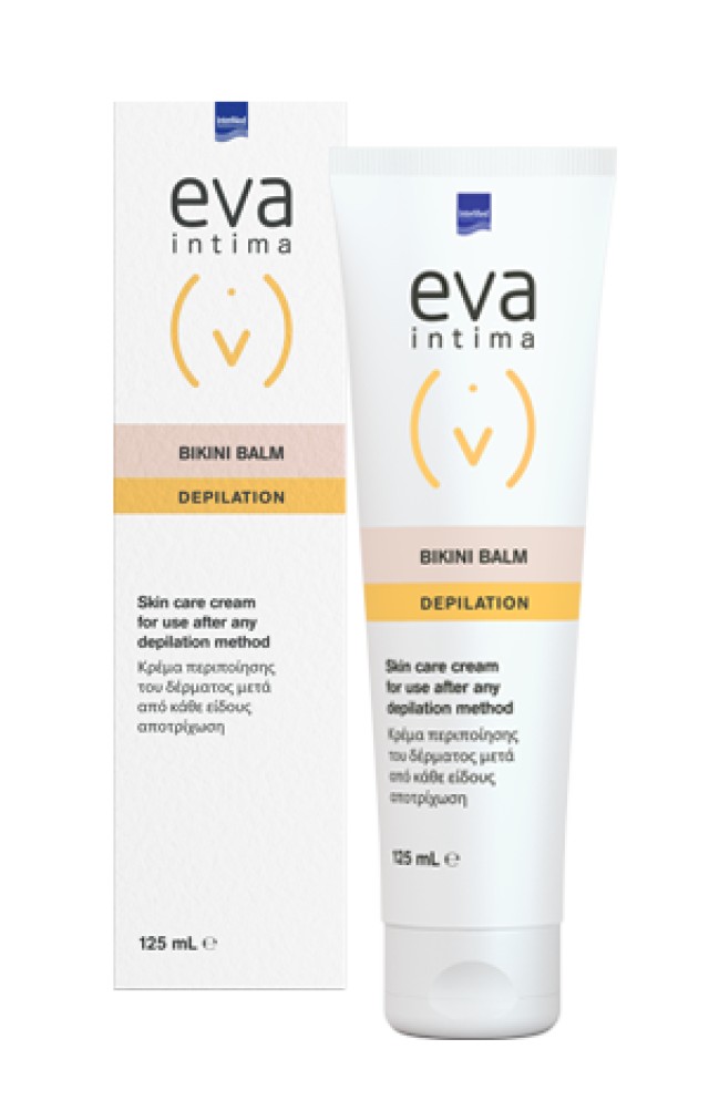 INTERMED Eva Bikini Balm 125ml