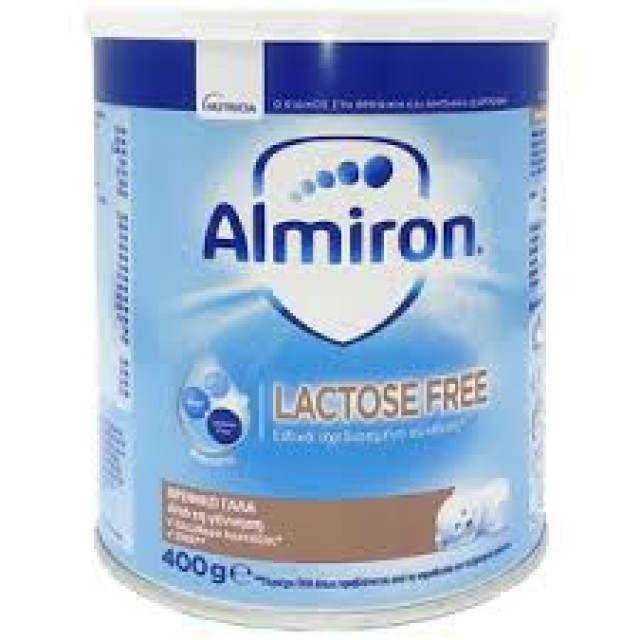 ALMIRON FL 400 GR