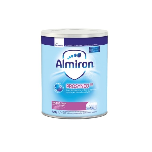 Almiron Prosyneo  400gr