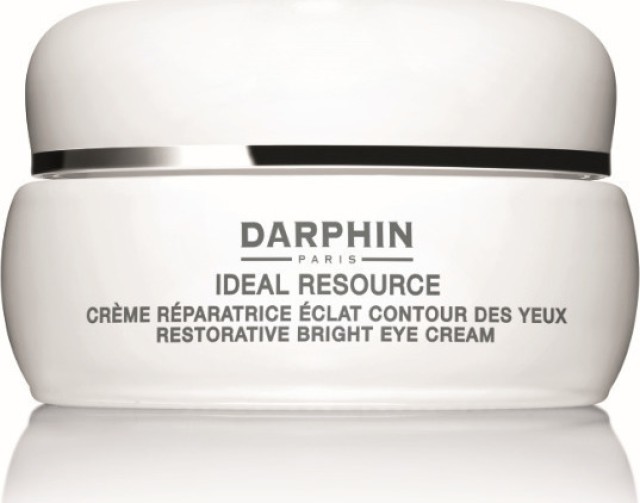 Darphin Ideal Resource Restorative Bright Eye Cream 15ml