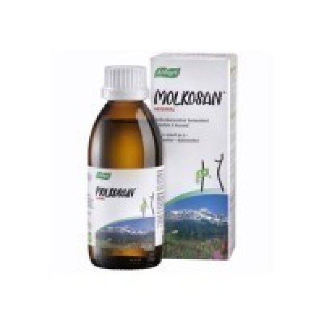 VOGEL Molkosan 200ml