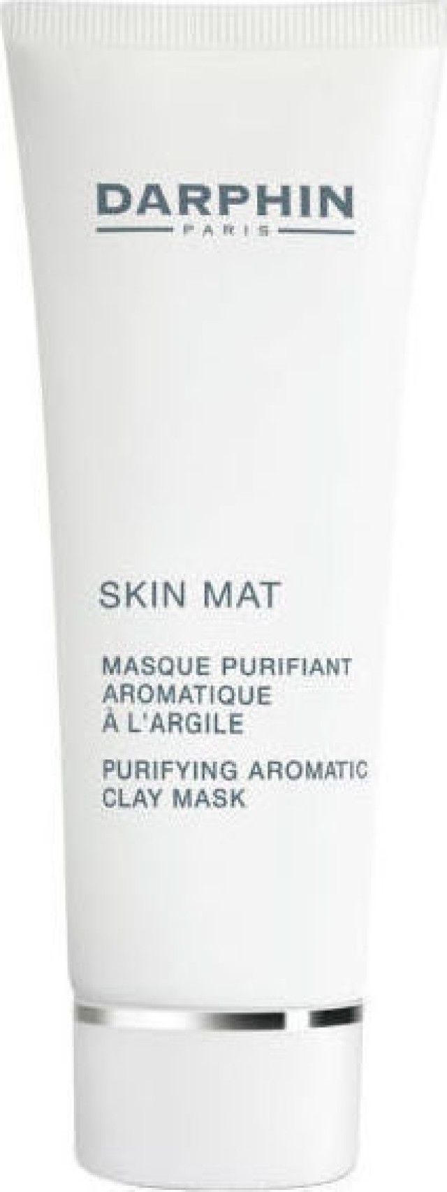 Darphin Skin Mat Purifying Aromatic Clay Mask 75ml