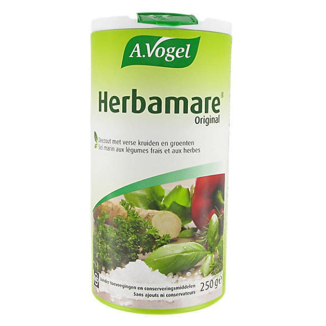 VOGEL Herbamare ORIGINAL 250gr