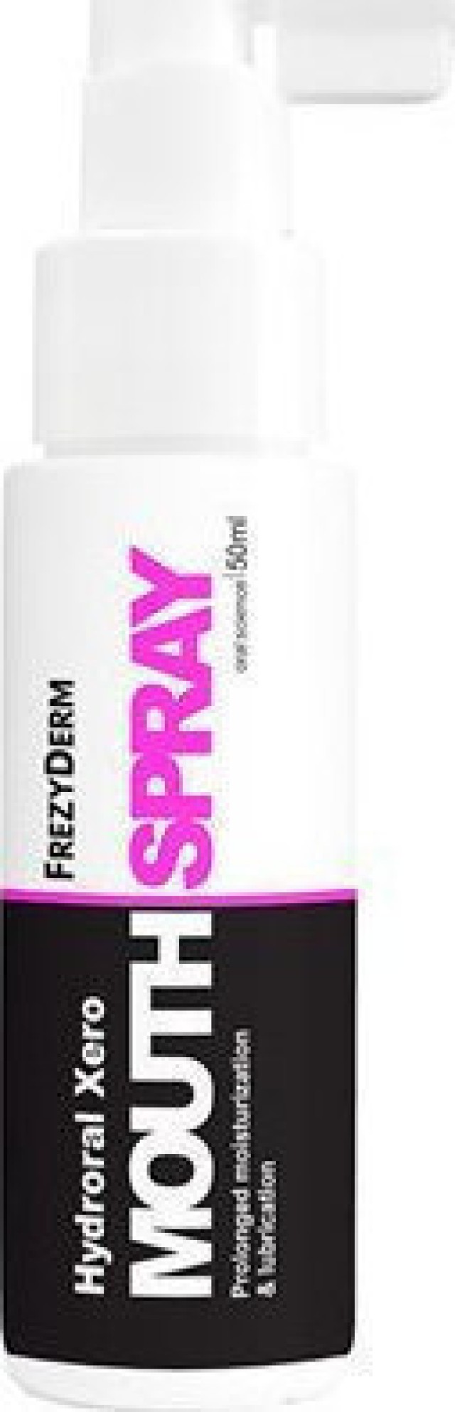 Frezyderm Xero Mouthspray 50ml