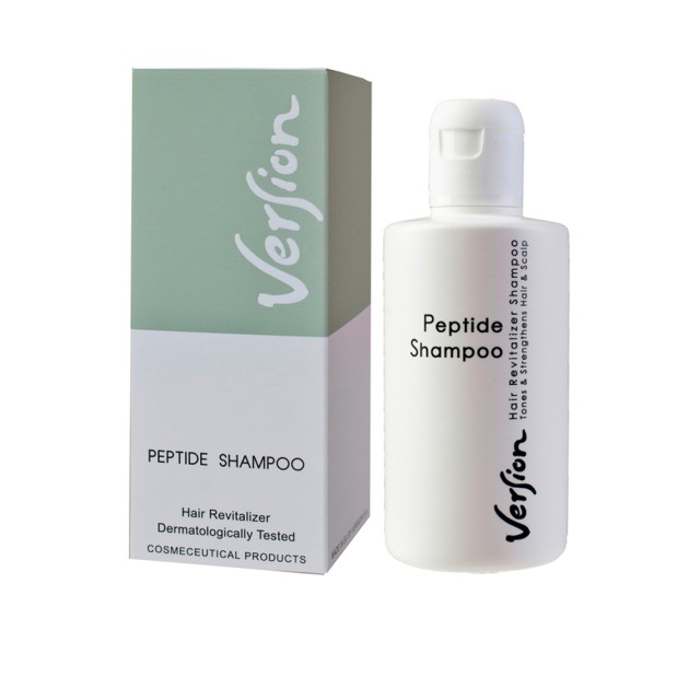 Version PEPTIDE SHAMPOO 200ml