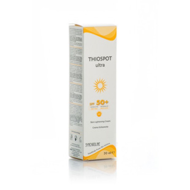 SYNCHROLINE THIOSPOT ULTRA SPF50 30ml