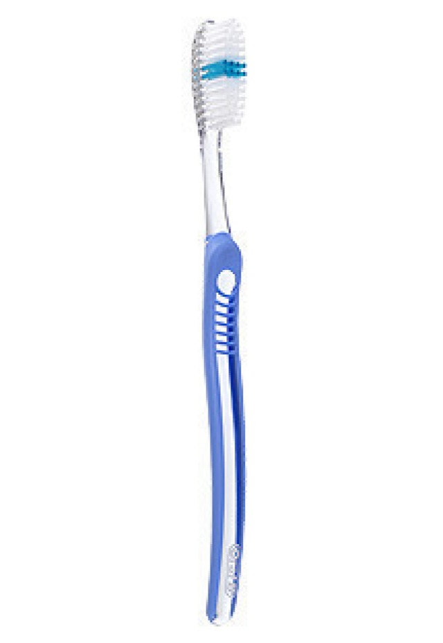 Oral-B 1-2-3 Indicator 40mm Medium