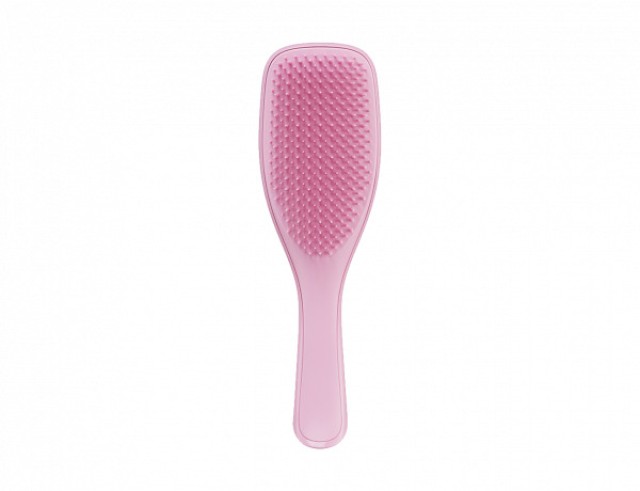 TANGLE TEEZER The Ultimate Wet Detangler Rose Βούρτσα Μαλλιών για Ξεμπέρδεμα σε Ροζ Χρώμα 1 Τεμάχιο