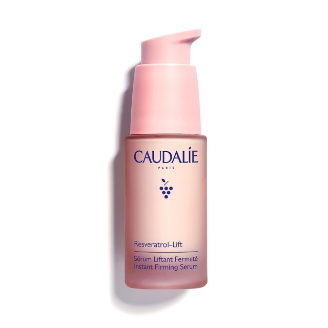 Caudalie Resveratrol-Lift Instant Firming Serum Αντιρυτιδικός & Συσφιγκτικός Ορός Προσώπου 30ml