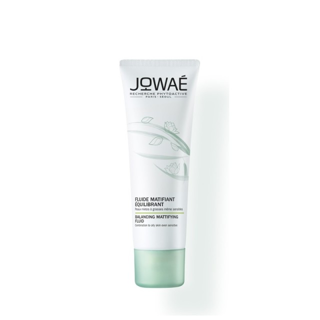 Jowae Balancing Matifying Fluid 40ml