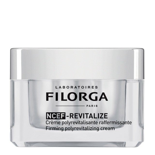 Filorga NCEF Revitalize Cream Συσφικτική Κρέμα Πολλαπλής Αναζωογόνησης 50ml