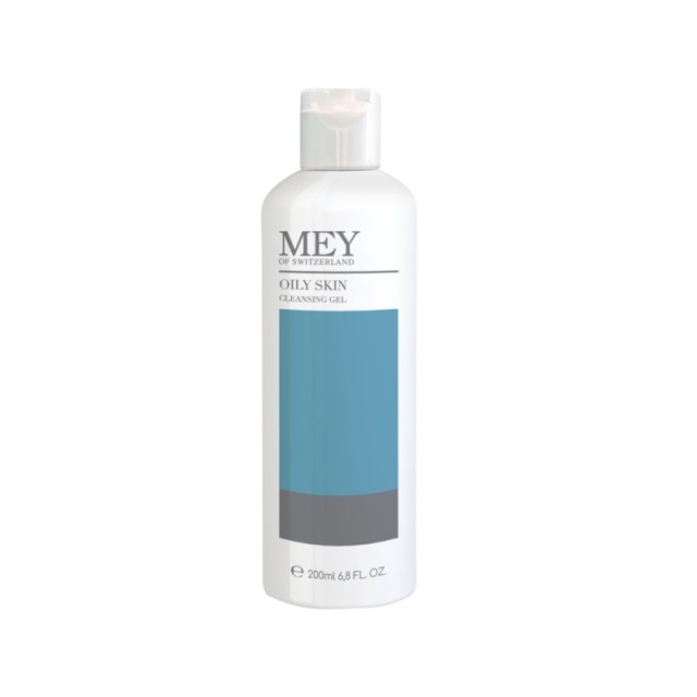  MEY OILY SKIN CLEANSING GEL 200ml 