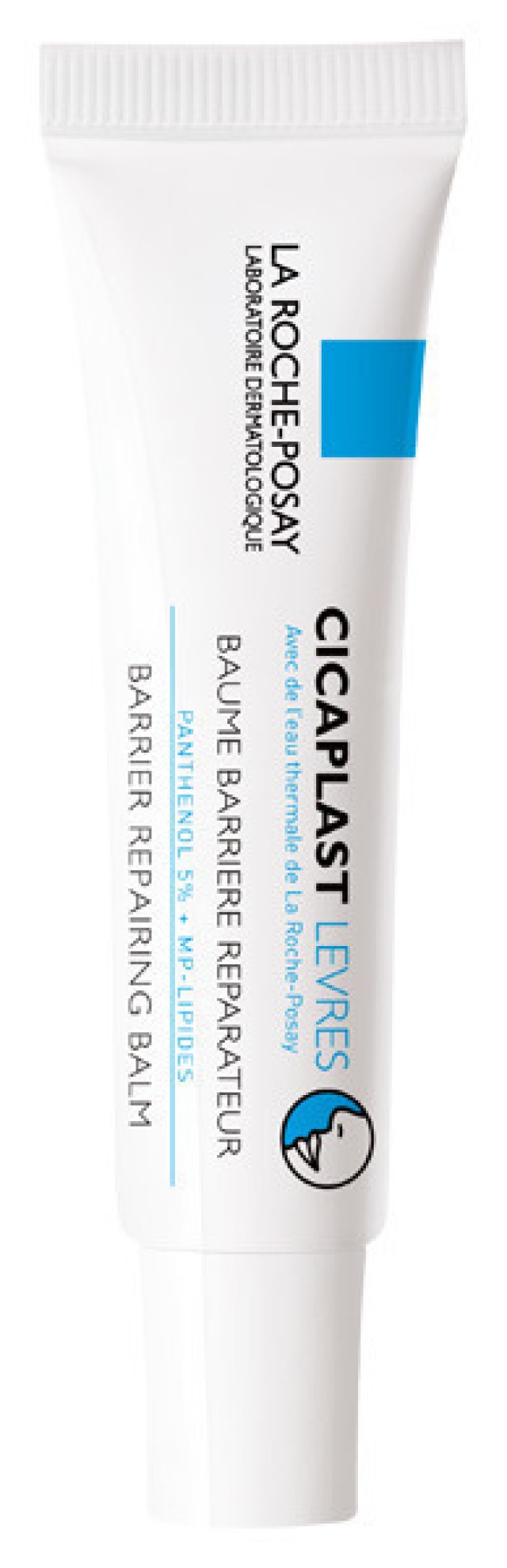 LA ROCHE POSAY CICAPLAST LEVRES 7.5ML