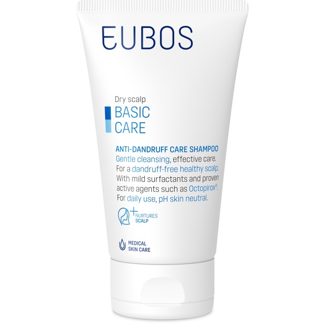 EUBOS ANTI-DANDRUFF SHAMPOO 150ml