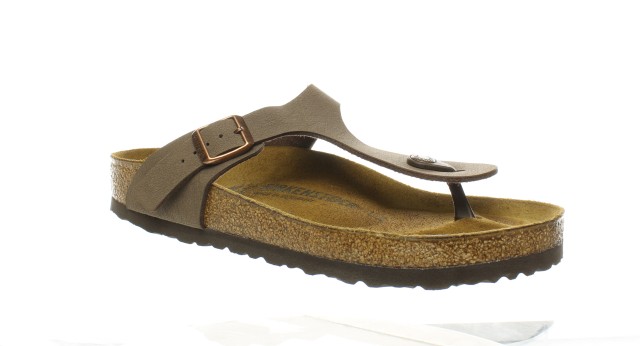 Birkenstock Gizeh Χρώμα Mocca No 40