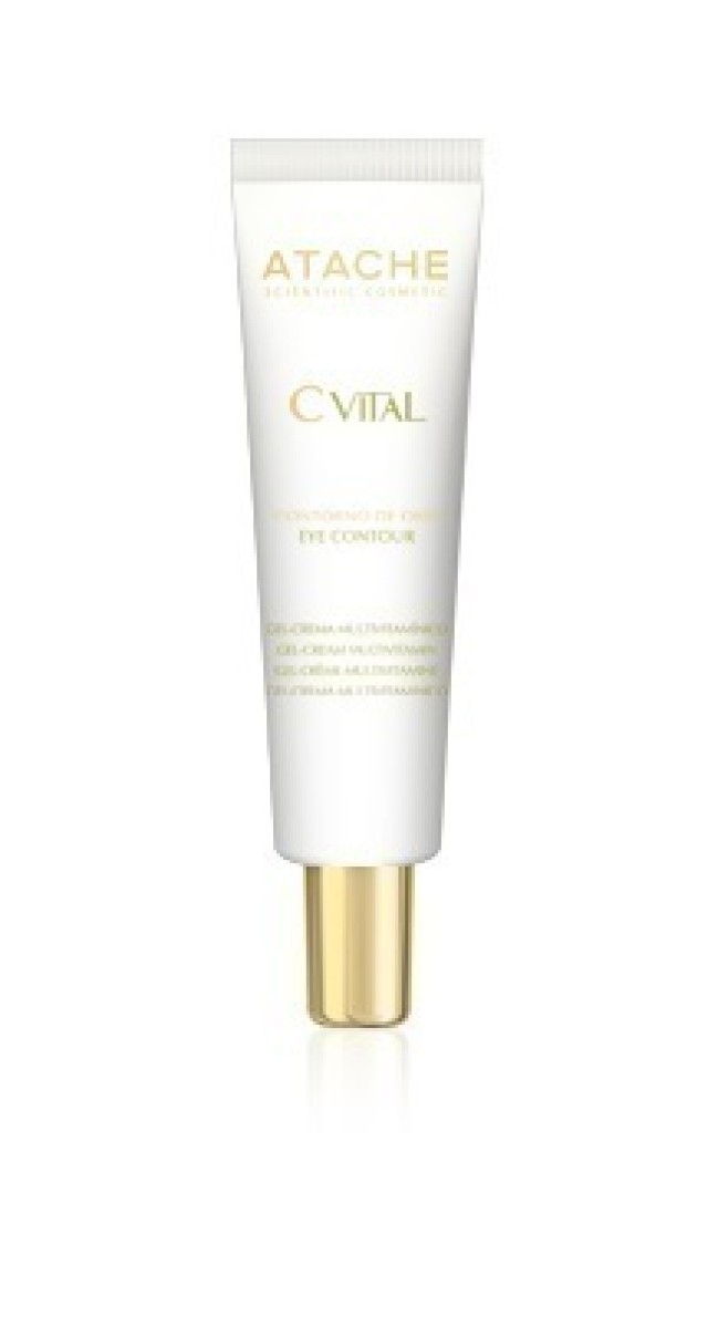 ATACHE C Vital Eye Serum 15ml