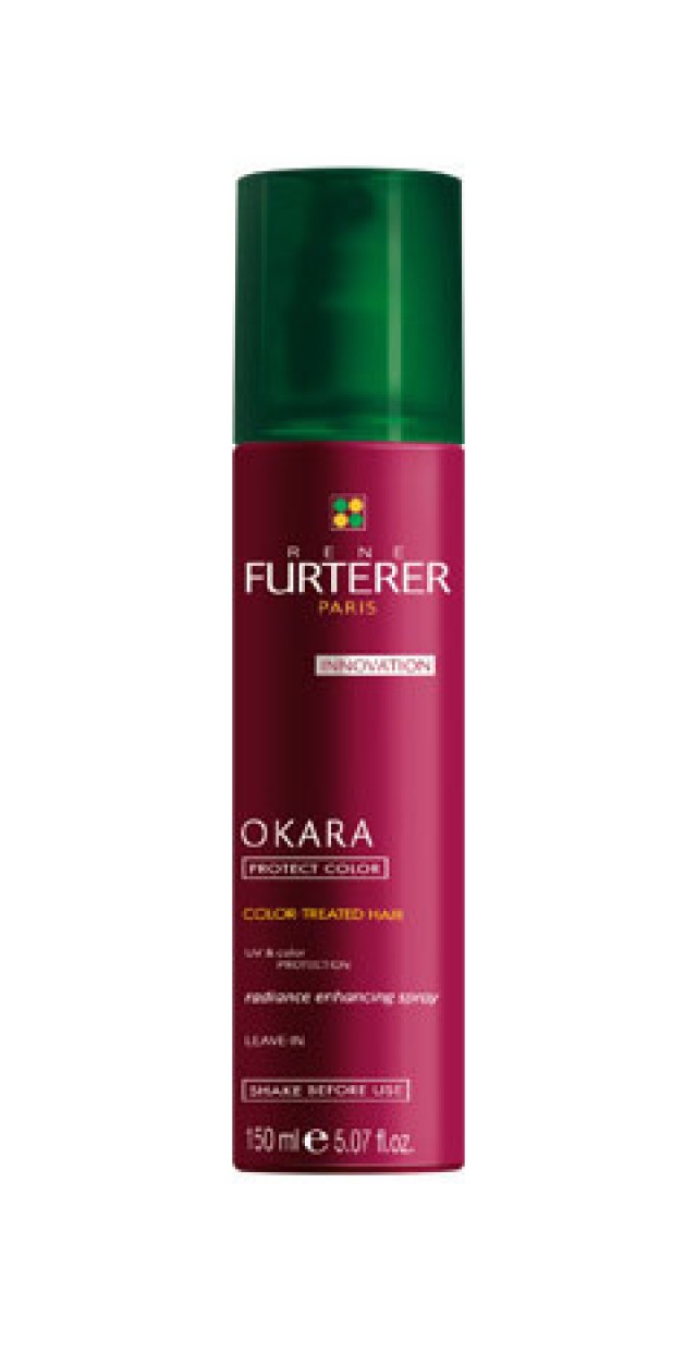 RENE FURTERER OKARA SOIN NUTRI-PROTECTEUR 150ML