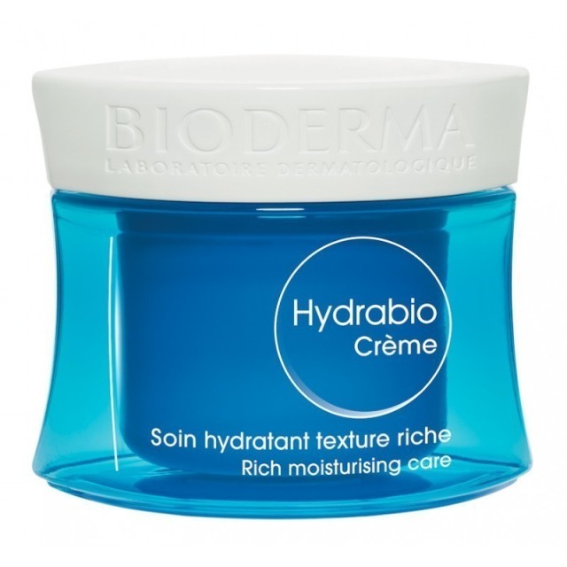 BIODERMA HYDRABIO CREME 50ML