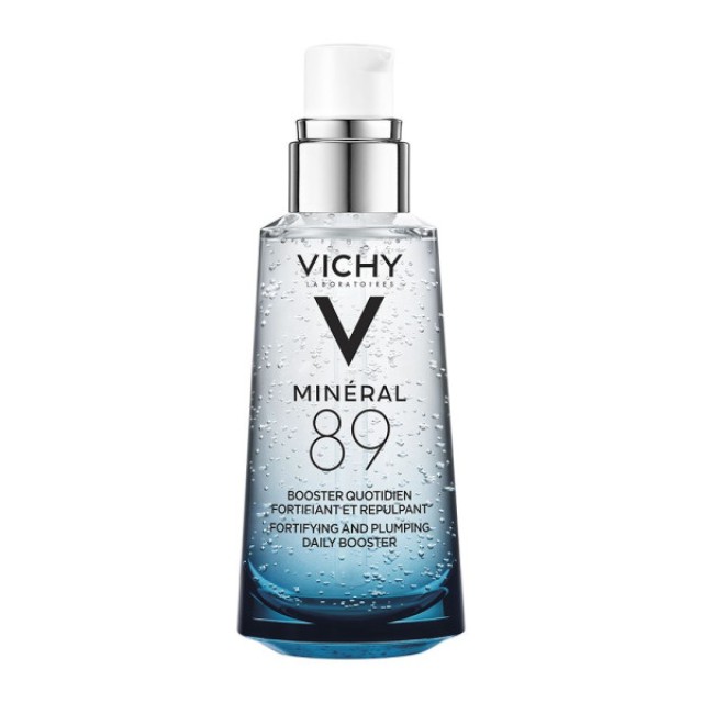 Vichy MINERAL 89 Ενυδατικό Booster Προσώπου 50ml