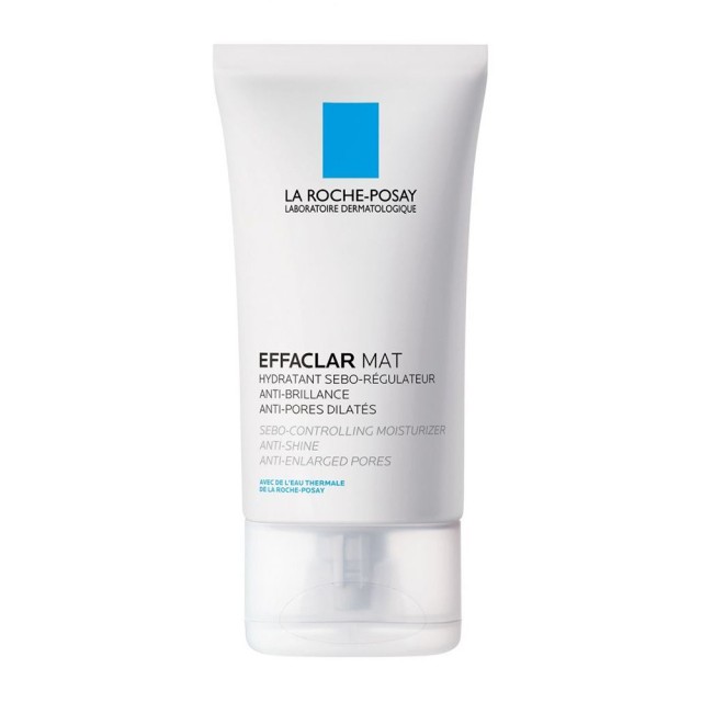 LA ROCHE POSAY EFFACLAR MAT 40ml