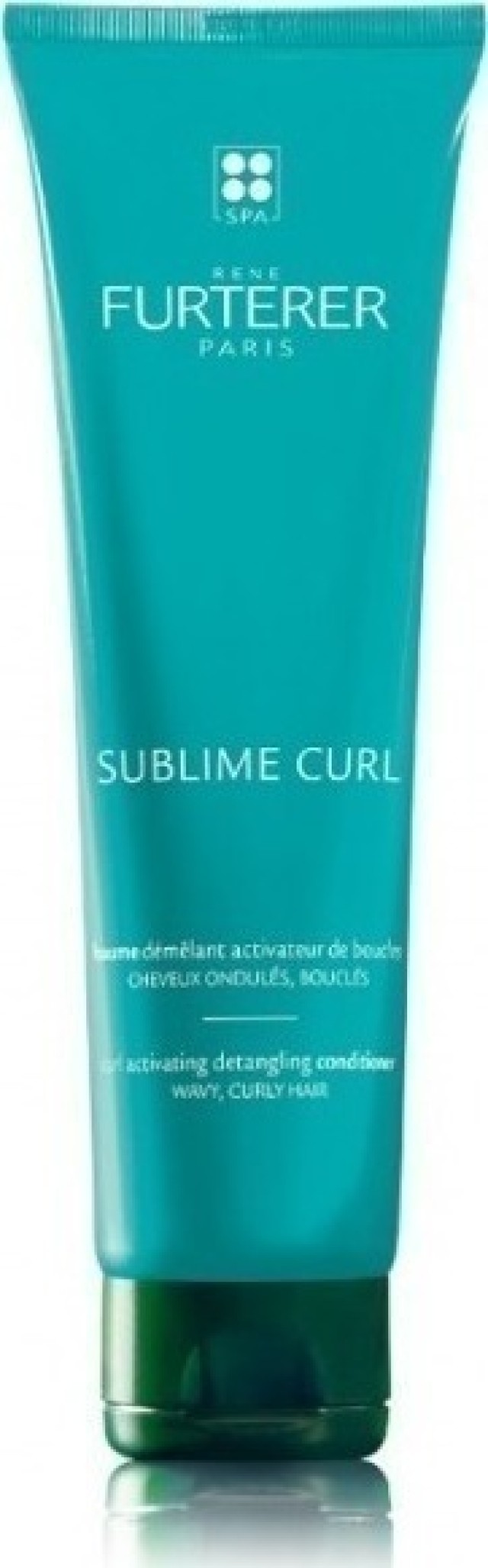 Rene Furterer Sublime Curl Baume 150ml Μαλακτική Κρέμα