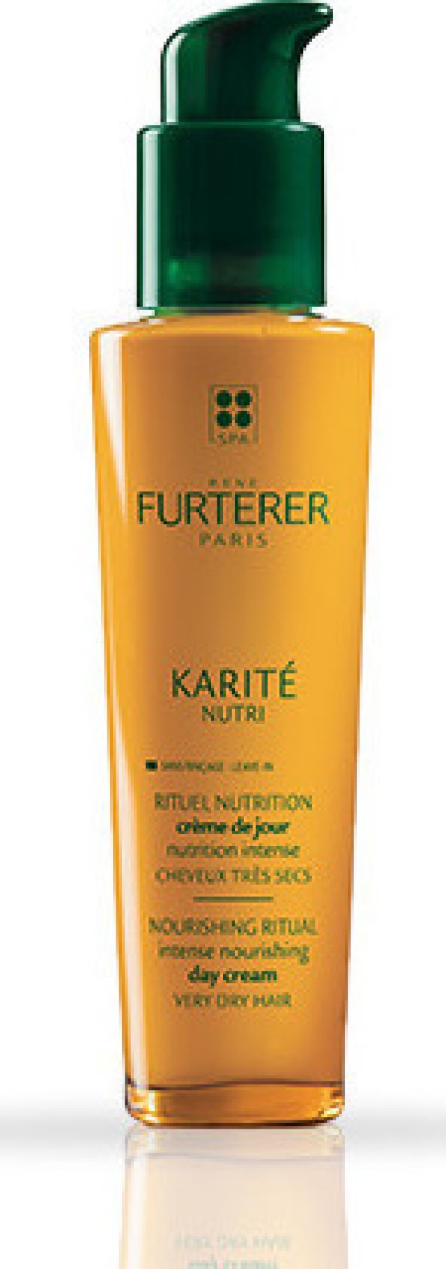 Rene Furterer Karite Nutri Κρέμα Ημέρας 100ml