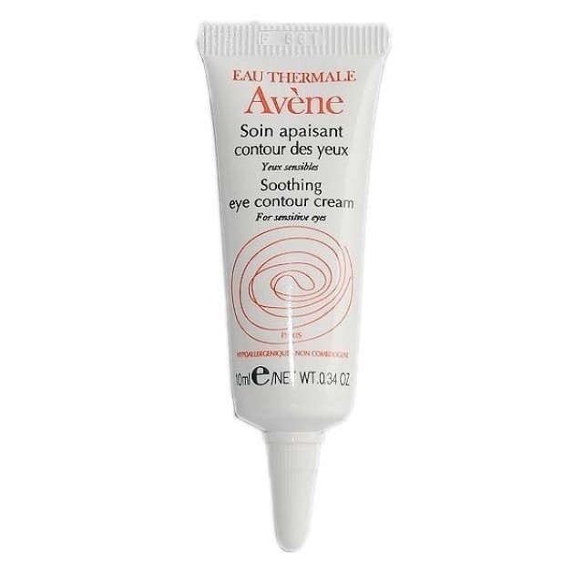 AVENE SOIN APAISANT YEUX 10ML