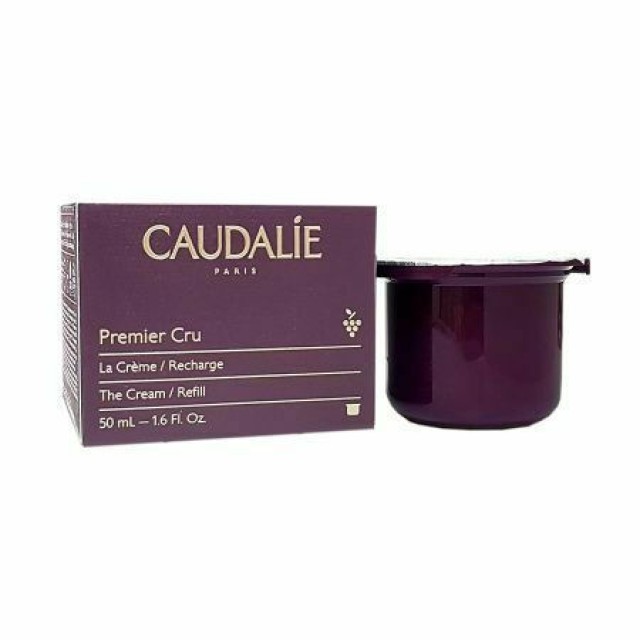 Caudalie Premier Cru La Creme Refill 50ml