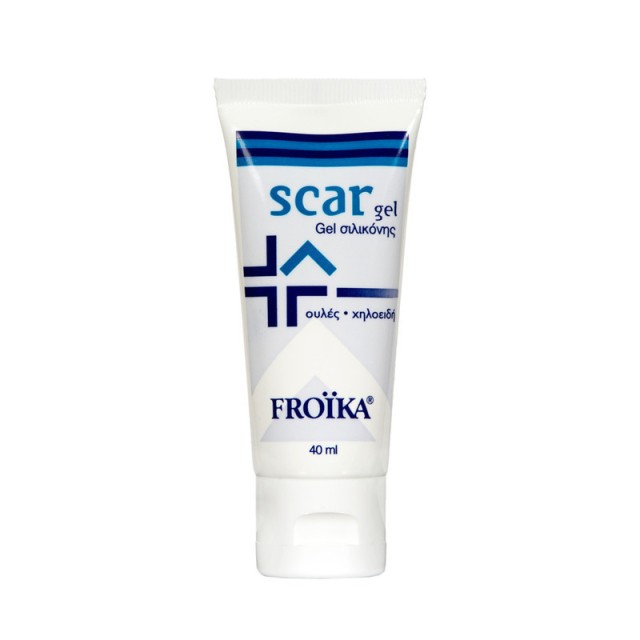 FROIKA SCAR GEL 40ml