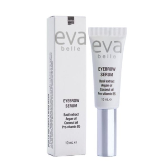 Intermed Eva Belle Eyebrow Enhancing Serum 10ml