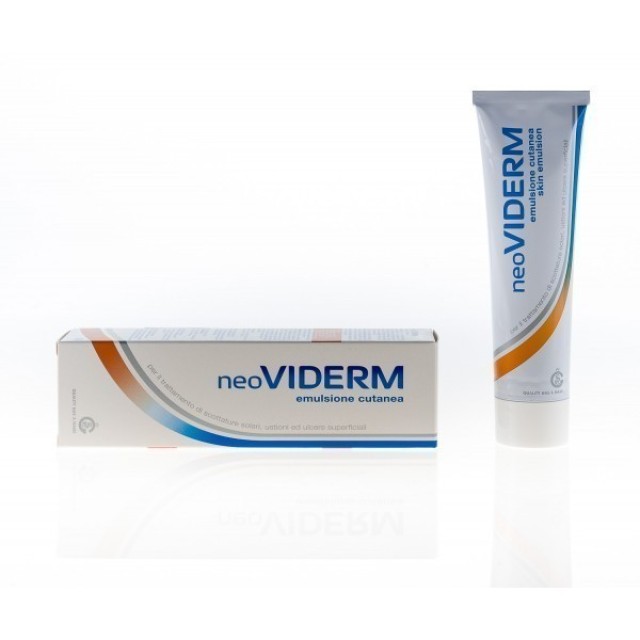 NEOVIDERM Skin Emulsion 100ML