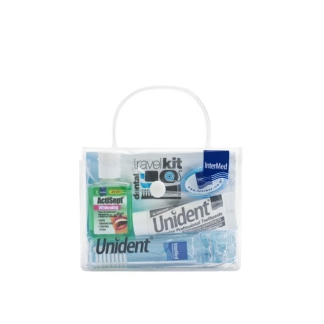 Intermed Dental Travel Kit