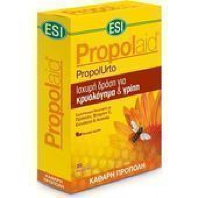 ESI PROPOLAID PROPOLURTO 30CAPS