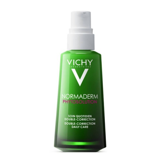 Vichy Normaderm Phytosolution 50ml