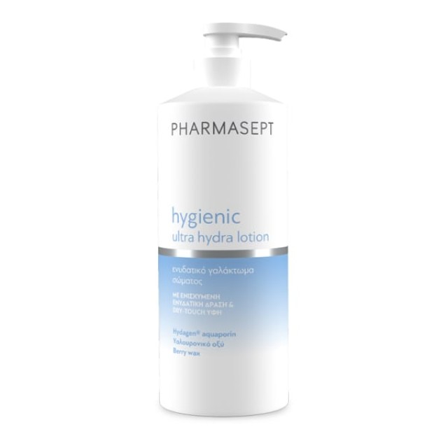 Pharmasept Ultra Hydra Lotion, 400ml