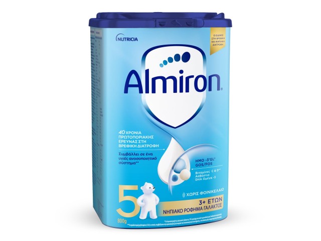 Nutricia Almiron 5 800gr