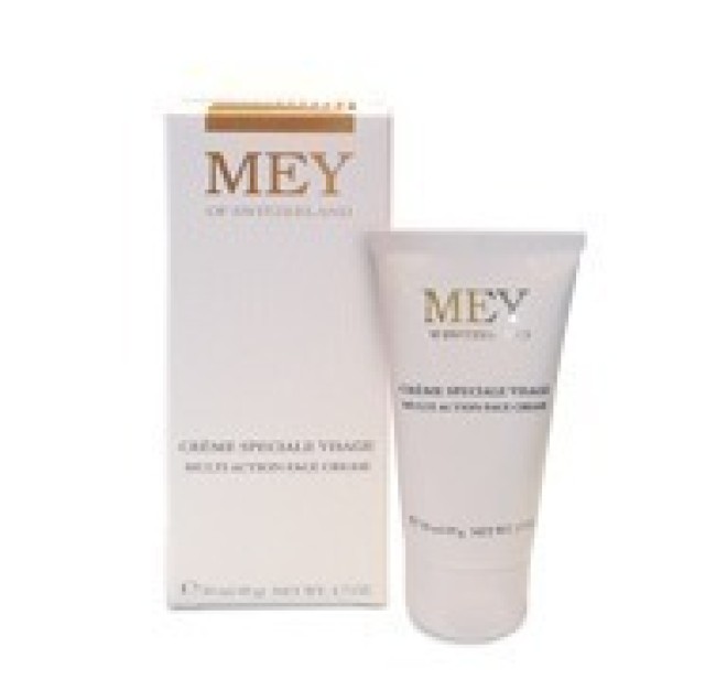 MEY CRÈME SPECIALE VISAGE – MULTI-ACTION FACE CREAM 50ml