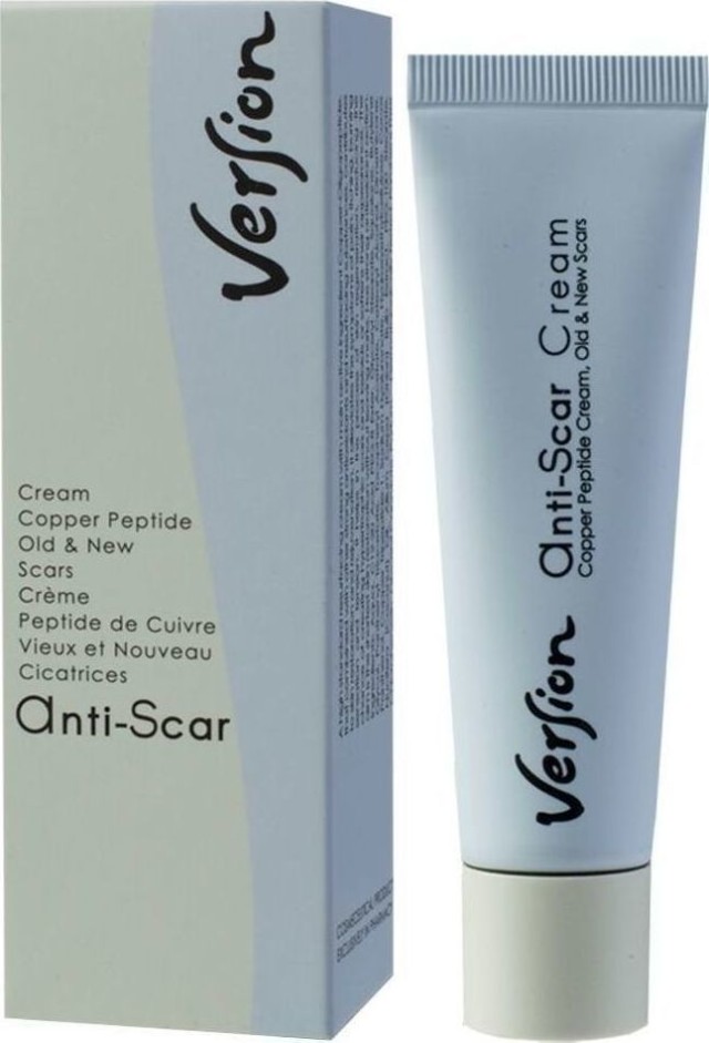 Version ANTI-SCAR CREAM 30ml