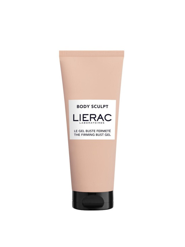 Lierac Body Sculpt The Firming Bust Gel Σφριγηλότητας για το Στήθος, 75ml