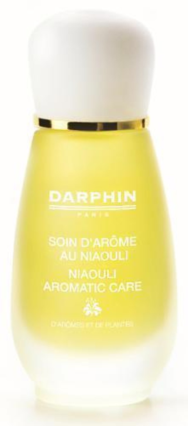 DARPHIN ORGANIC AROMATIC CARE - NIAOULI  15ml