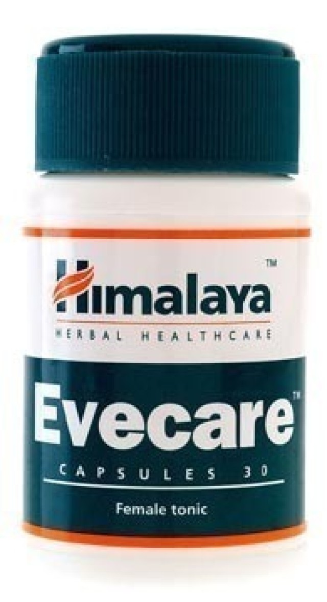 HIMALAYA EVE CARE 30CAPS