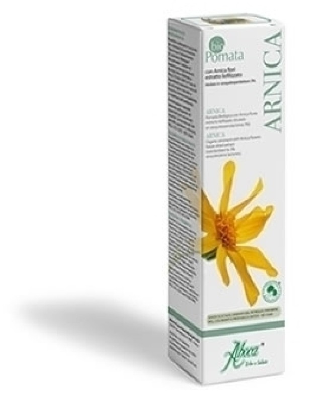 ARNICA BIO POMATA 50 ML