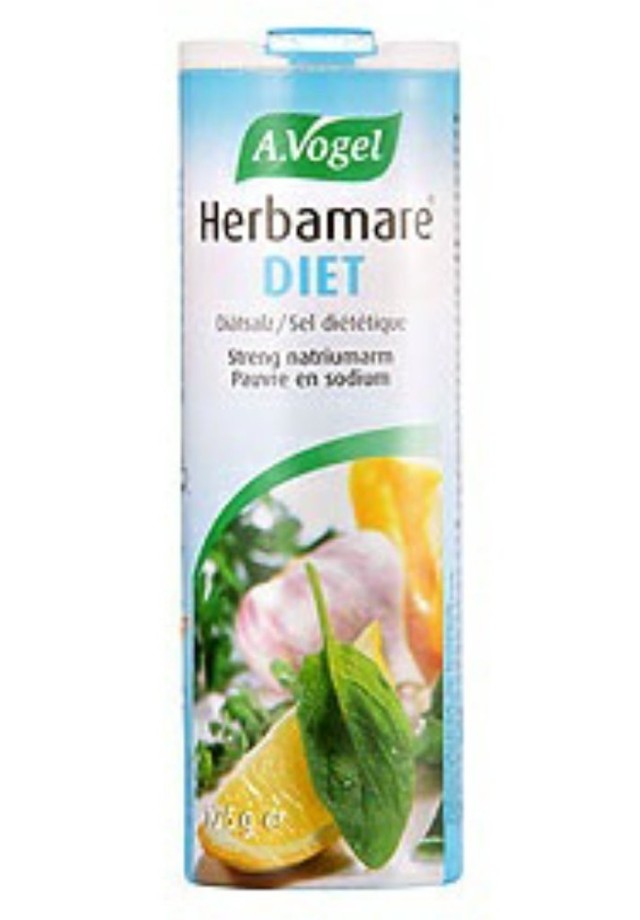 VOGEL Herbamare Diet 125gr