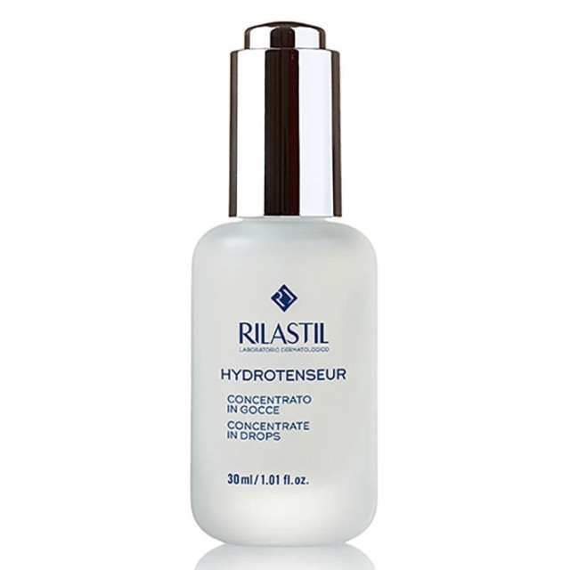 Rilastil D-Clar Concentrated Micropeeling Απολεπιστική Αγωγή Προσώπου, 100ml