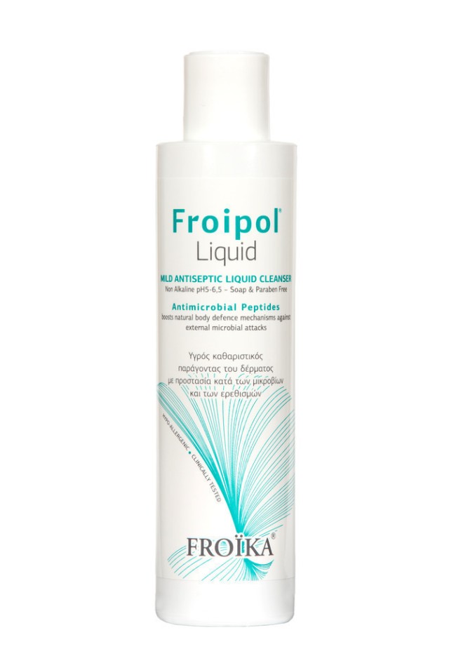 FROIKA FROIPOL LIQUID 200ml