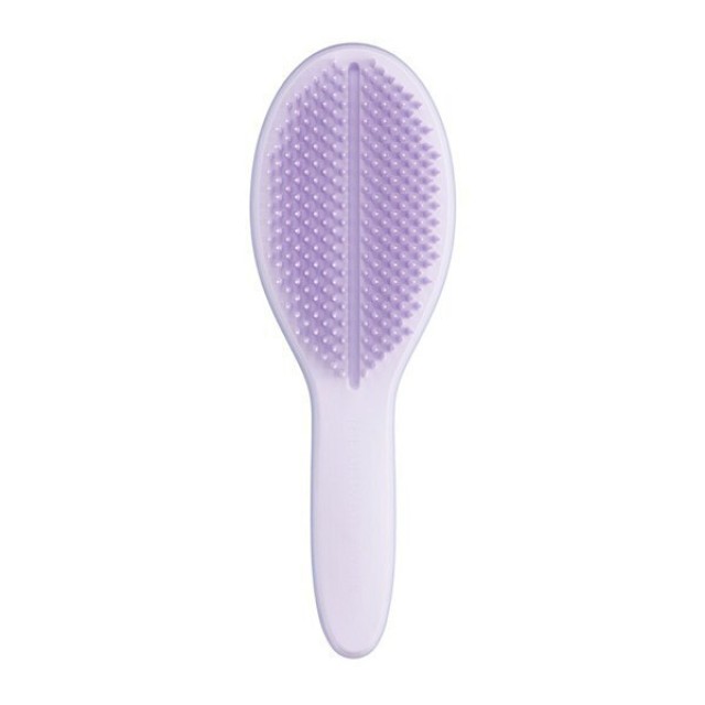 Tangle Teezer The Ultimate Styler Hairbrush Λιλά Βούρτσα για Styling σε Όλους τους Τύπους Μαλλιών 1 Τεμάχιο