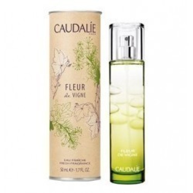 CAUDALIE Fleur de Vigne Fresh Fragrance 50ml