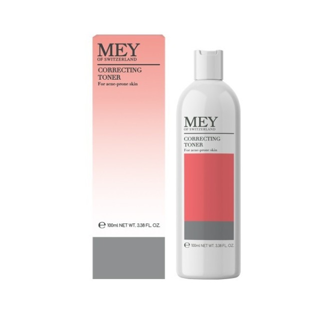 MEY CORRECTING TONER 100ML